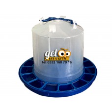 TAVUK-CİVCİV SULUĞU 4 KG